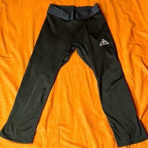 Adidas Capri Leggings